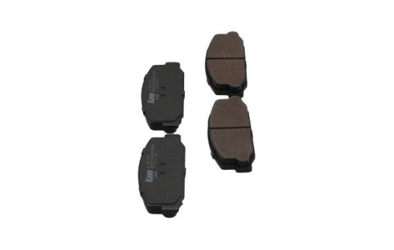 Kit de plaquettes de frein, frein à disque KBP-9126 Kavo parts, Image 5