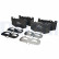 Kit de plaquettes de frein, frein à disque LP3620 Delphi