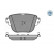 Kit de plaquettes de frein, frein à disque MEYLE-PD: Advanced performance and design. 025 227 9217/PD, Vignette 2