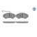 Kit de plaquettes de frein, frein à disque MEYLE-PD Quality 025 239 1919/PD