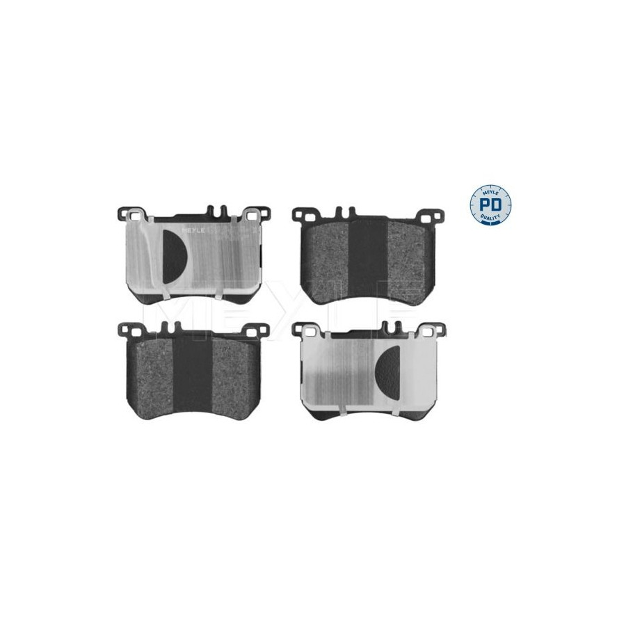 Kit De Plaquettes De Frein à Disque En Fer – Compatible 110 à 250cc Pour Dirt Bike Et Quad