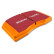 Kit de plaquettes de frein, frein à disque Orangestuff DP92158 EBC, Vignette 2