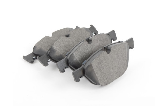 Kit de plaquettes de frein, frein à disque P 06 076 Brembo