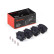 Kit de plaquettes de frein, frein à disque P 06 093 Brembo, Vignette 3
