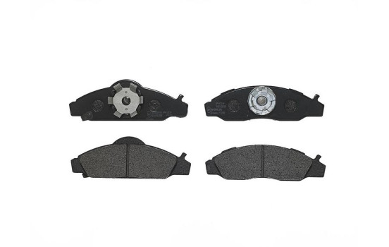 Kit de plaquettes de frein, frein à disque P 15 008 Brembo, Image 3