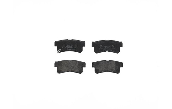 Kit de plaquettes de frein, frein à disque P 15 009 Brembo, Image 2