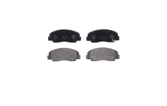 Kit de plaquettes de frein, frein à disque P 16 012 Brembo, Image 2
