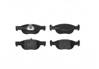 Kit de plaquettes de frein, frein à disque P 23 073 Brembo