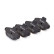 Kit de plaquettes de frein, frein à disque P 23 096 Brembo, Vignette 3