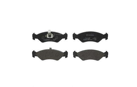 Kit de plaquettes de frein, frein à disque P 24 028 Brembo, Image 3