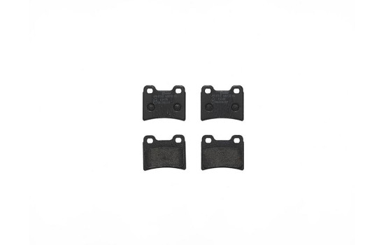 Kit de plaquettes de frein, frein à disque P 24 030 Brembo, Image 2