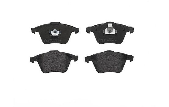 Kit de plaquettes de frein, frein à disque P 24 057 Brembo, Image 2