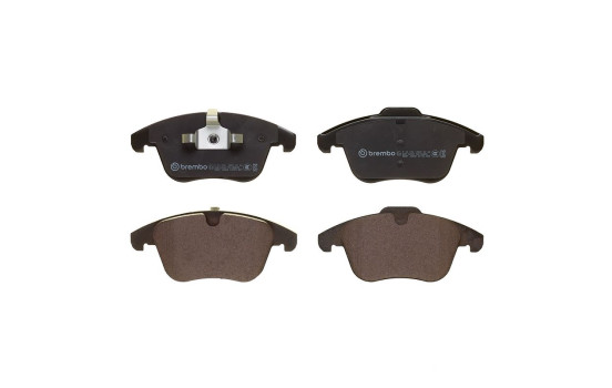 Kit de plaquettes de frein, frein à disque P 24 076 Brembo, Image 5