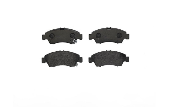Kit de plaquettes de frein, frein à disque P 28 024 Brembo, Image 3