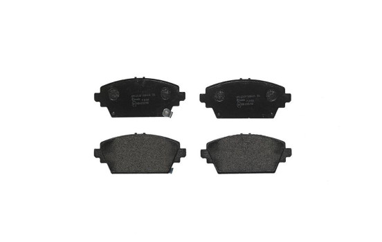 Kit de plaquettes de frein, frein à disque P 28 029 Brembo, Image 3