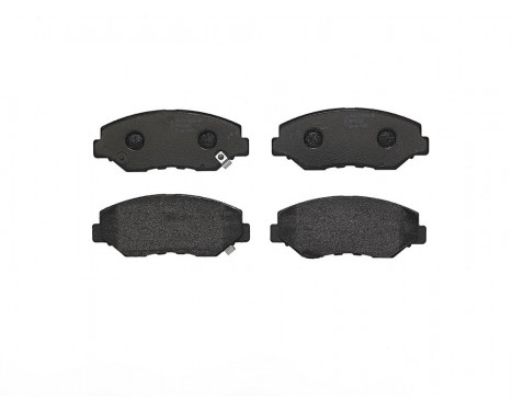 Kit de plaquettes de frein, frein à disque P 28 035 Brembo