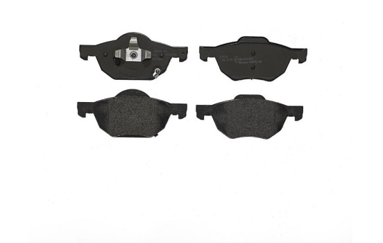 Kit de plaquettes de frein, frein à disque P 28 036 Brembo, Image 3