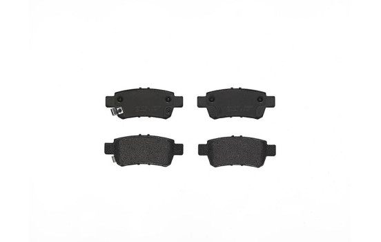 Kit de plaquettes de frein, frein à disque P 28 062 Brembo, Image 3