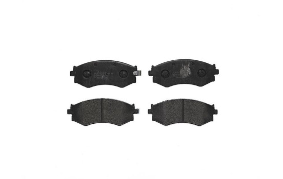 Kit de plaquettes de frein, frein à disque P 30 002 Brembo, Image 3