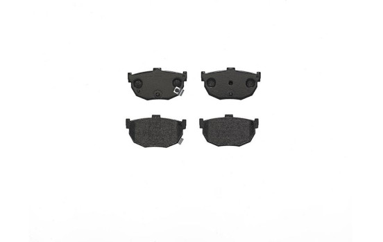 Kit de plaquettes de frein, frein à disque P 30 003 Brembo, Image 3