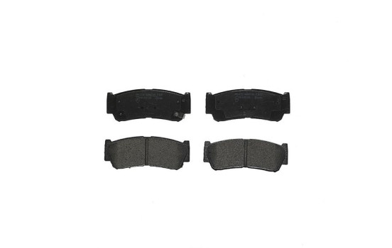 Kit de plaquettes de frein, frein à disque P 30 037 Brembo, Image 3