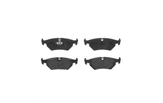 Kit de plaquettes de frein, frein à disque P 36 008 Brembo, Image 3