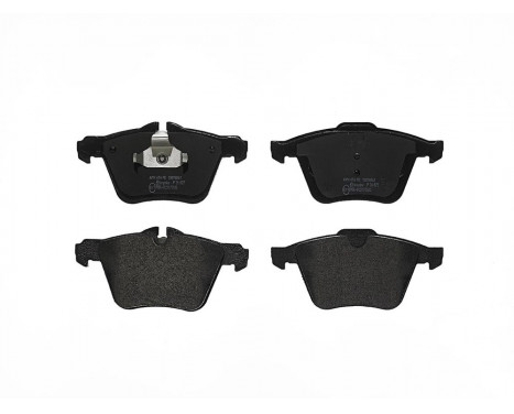 Kit de plaquettes de frein, frein à disque P 36 027 Brembo