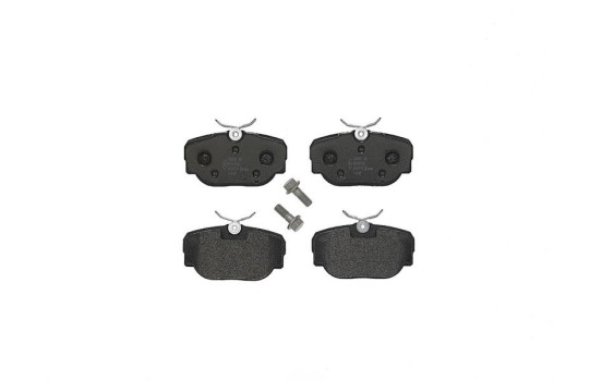 Kit de plaquettes de frein, frein à disque P 44 009 Brembo, Image 3