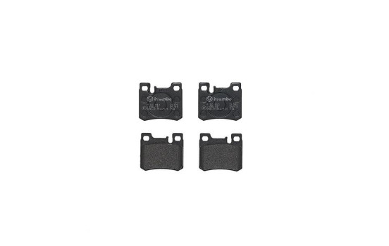 Kit de plaquettes de frein, frein à disque P 50 012 Brembo, Image 3