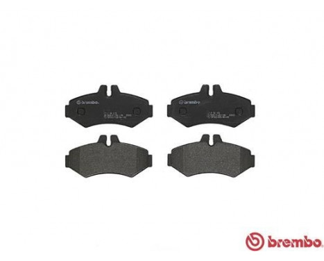 Kit de plaquettes de frein, frein à disque P 50 020 Brembo, Image 2