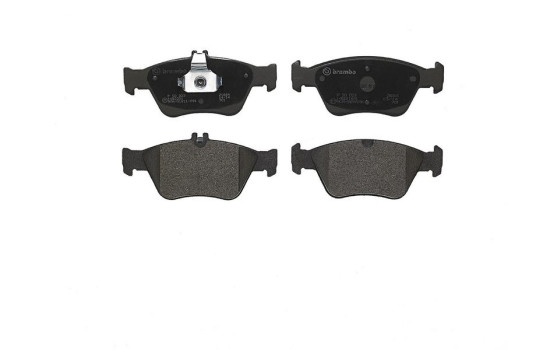 Kit de plaquettes de frein, frein à disque P 50 023 Brembo, Image 3