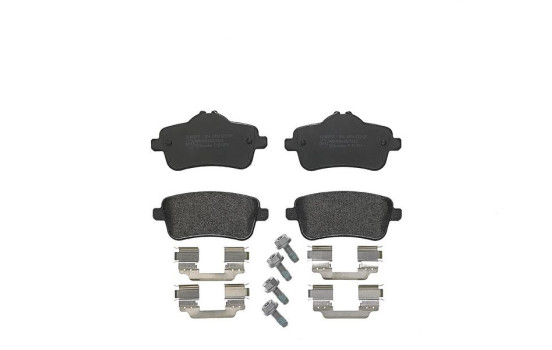 Kit de plaquettes de frein, frein à disque P 50 099 Brembo, Image 3