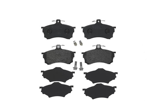 Kit de plaquettes de frein, frein à disque P 54 021 Brembo, Image 3
