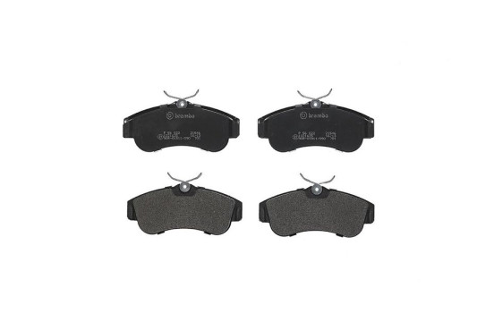 Kit de plaquettes de frein, frein à disque P 56 022 Brembo, Image 3