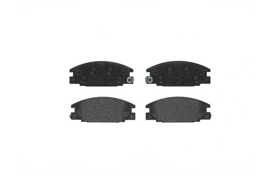 Kit de plaquettes de frein, frein à disque P 59 015 Brembo, Image 3