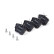 Kit de plaquettes de frein, frein à disque P 59 041 Brembo, Vignette 4