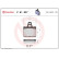 Kit de plaquettes de frein, frein à disque P 61 037 Brembo, Vignette 2
