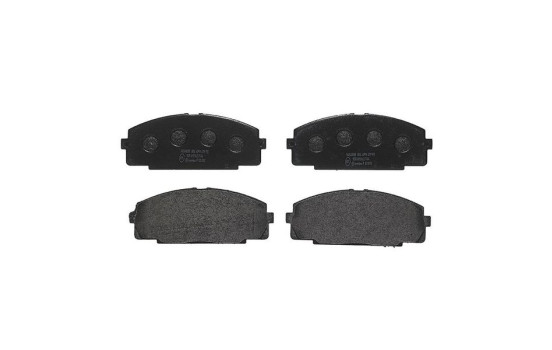 Kit de plaquettes de frein, frein à disque P 83 092 Brembo, Image 3