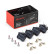 Kit de plaquettes de frein, frein à disque P 85 020 Brembo, Vignette 3