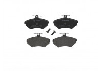 Kit de plaquettes de frein, frein à disque P 85 042 Brembo