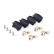 Kit de plaquettes de frein, frein à disque P 85 109 Brembo, Vignette 4