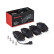 Kit de plaquettes de frein, frein à disque P 85 126 Brembo, Vignette 3