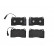 Kit de plaquettes de frein, frein à disque P23134 Brembo