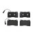 Kit de plaquettes de frein, frein à disque P23134 Brembo, Vignette 2