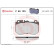 Kit de plaquettes de frein, frein à disque P50123 Brembo, Vignette 2