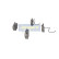 Kit de plaquettes de frein, frein à disque PA-0037AF Japanparts, Vignette 3