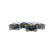 Kit de plaquettes de frein, frein à disque PP-0018AF Japanparts