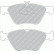 Kit de plaquettes de frein, frein à disque PREMIER ECO FRICTION FDB1050 Ferodo, Vignette 2