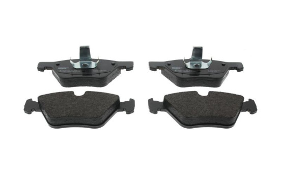 Kit de plaquettes de frein, frein à disque PREMIER ECO FRICTION FDB1050 Ferodo, Image 3