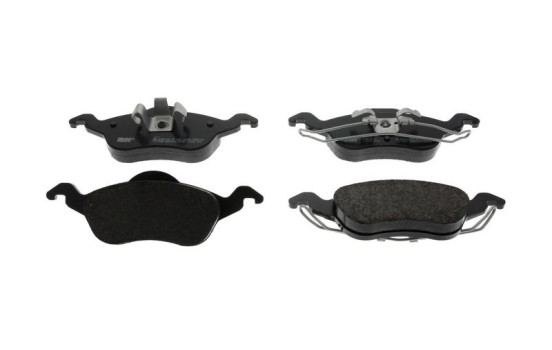 Kit de plaquettes de frein, frein à disque PREMIER ECO FRICTION FDB1318 Ferodo, Image 3